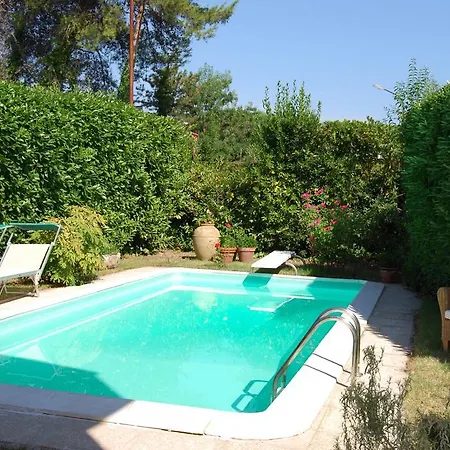 Fiore Bed and Breakfast