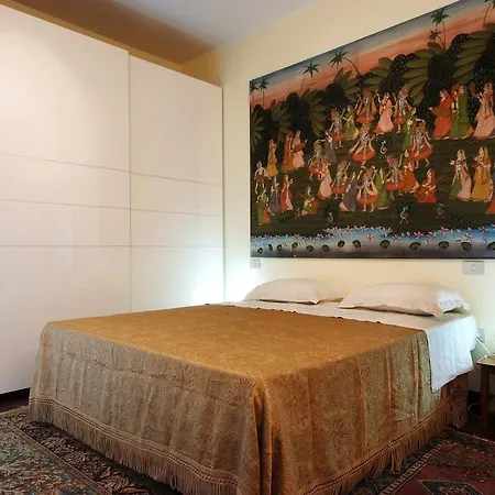 Bed and Breakfast Fiore *