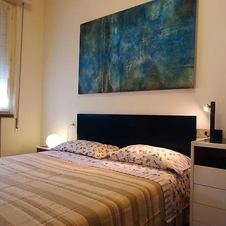 Fiore Bed and Breakfast Πέζαρο