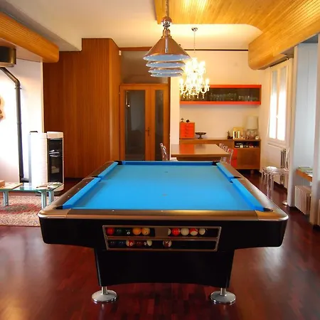 Fiore Bed & Breakfast Pesaro