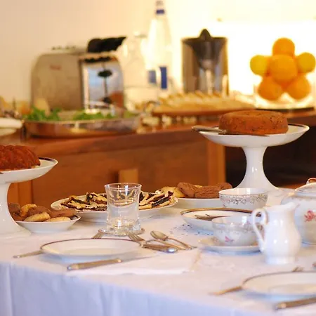 Bed & Breakfast Fiore Pesaro