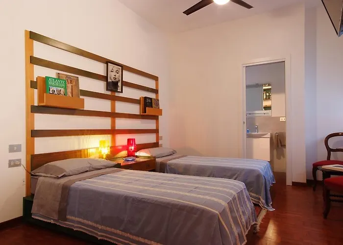 Fiore Bed & Breakfast Pesaro