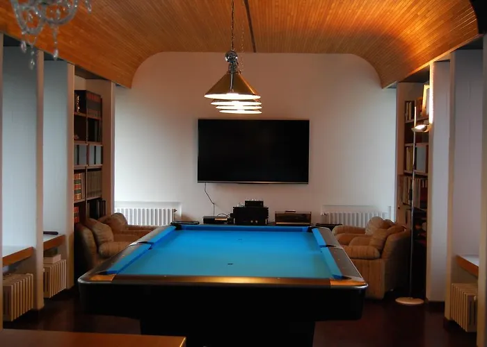 Oda ve Kahvaltı Fiore Pesaro