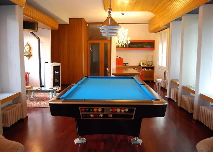 Fiore Oda ve Kahvaltı Pesaro