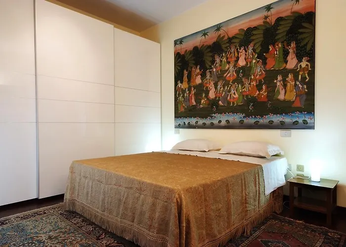 Oda ve Kahvaltı Fiore *