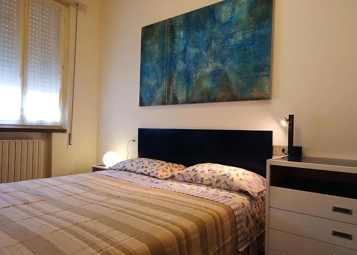 Fiore Oda ve Kahvaltı Pesaro