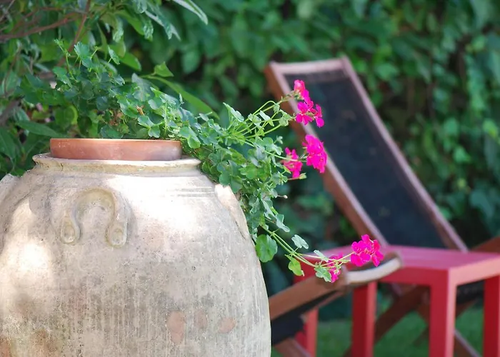 Oda ve Kahvaltı Fiore *