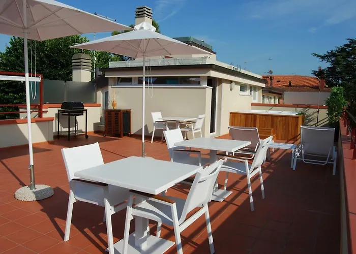 Fiore Bed & Breakfast Pesaro