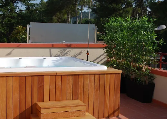 Fiore Oda ve Kahvaltı Pesaro